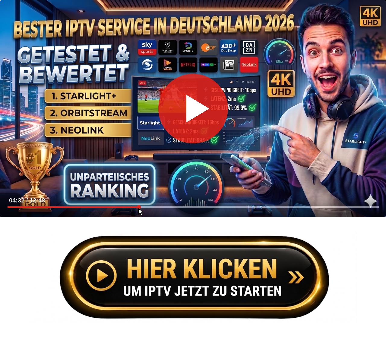 Unitymedia alter Router IPTV M3U Verbindungsprobleme - Erkenntnisse 2026